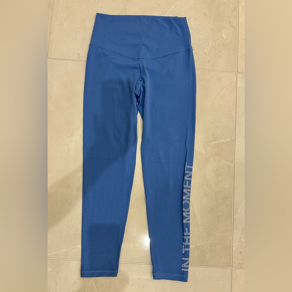 Aerie x Aly Raisman "In the Moment" legging